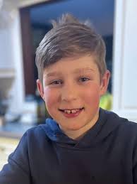 Saying goodbye to a hockey billet player