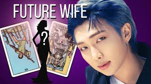 🔮 Nam Joon (BTS) Future Wife Revealed Through Tarot Reading