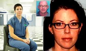 Ashley Humphrey admits to murder plot to Piers Morgan