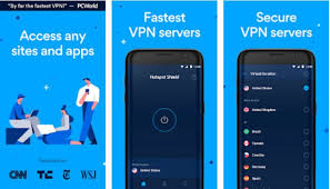 Best Free Vpn Apps For Android With Unlimited Access To Surf Anonymously In 2020 Android Apps Android Surfing