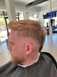 Barbering Services in Meraki, Kokomo