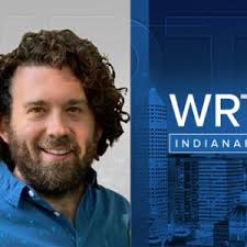 Don't miss your chance to see this year's Veal's Ice Tree