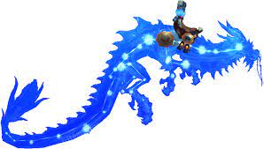 Buy Wow Astral Cloud Serpent Itemforge