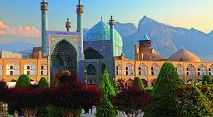 Die besten top 10 sehenswürdigkeiten im iran. Iran Rundreise Hohepunkte