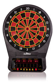 Cricket is the most popular english dart game there is. Arachnid Darts Cricket Professional Electronic Dart Board With Darts Reviews Wayfair