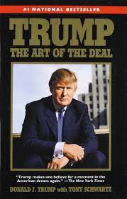 That's how i get my kicks. Trump The Art Of The Deal Pdf Summary Donald J Trump 12min Blog
