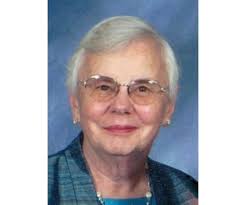 Margaret Moeller Obituary (1926