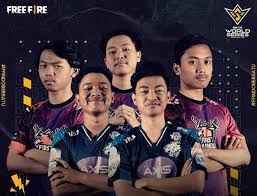 Mr05 vs vincenzo vs m8n rusher terbaik free fire paid promote or endorse please contact mail. Inilah 5 Rusher Free Fire Ff Terbaik Indonesia Di Ffws 2021 Nanti Spin