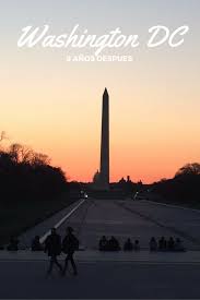 Por Que Visitar Washington Dc En Primavera Traveleira Washington Dc Washington Ciudades