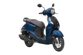 Yamaha Fascino 125 Fi Price In Nepal
