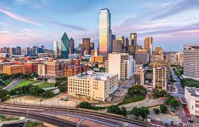 From his office in dallas, texas, mr. Commercial Real Estate Services In Dallas United States Cushman Wakefield