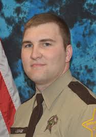 Meet Deputy Alex Bunge and Deputy Jonathan Samuelson, the two newest  members of the patrol division for the La Porte County Sheriff's Office