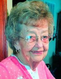 Anita Barber Obituary