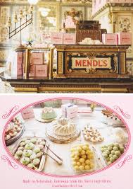 Special Delivery Mendl S Shortdough Cookies Dessert Blog Eat Cake Grand Budapest Hotel