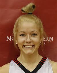 2019-20 JV Women's Basketball Roster