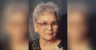 Obituary for Jovita (Valenzuela) Lozano