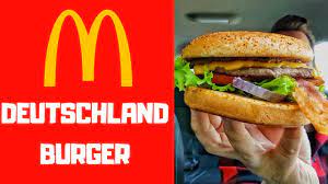 Willkommen auf dem offiziellen youtube kanal von mcdonald's deutschland.hier findet ihr videos zu allen themen rund um mcdonald's in deutschland. Mein Endgegner Deutschland Burger 2018 Mcdonald S Review Youtube