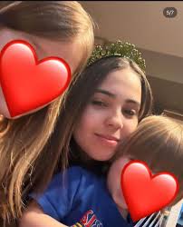 Live-in nanny available in Dallas