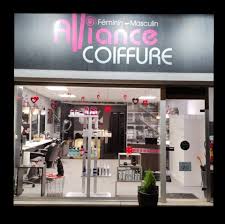 Alliance Coiffure Croix