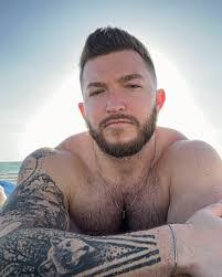 Christopher Pica's Instagram, Twitter & Facebook