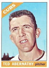 Ted Abernathy Gallery