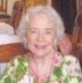 MARY WINBURN Obituary (2013)