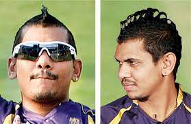 Sunil narine birthplace is arima, trinidad and tobago, so he is of trinidadian nationality. Sunil The Mystery Spinner Telegraph India