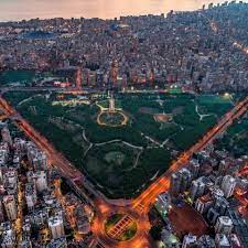 With lea bou chaaya, sacha dahdouh, daniella rahme, cynthia samuel. Where To Run In Beirut Top 9 Locations Dewildesalhabæ­¦å£« Beirut City City View
