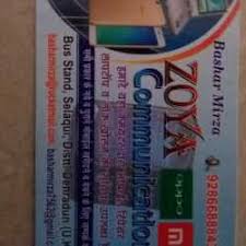 Zoya Communication in Selaqui,Dehradun