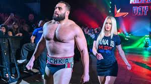 Live coverage of wwe ppv and tna ppv events. Wwe Rusev Lana