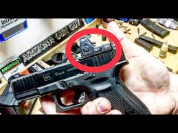 Glock 19 gen 5 mos. Every Glock 19 Gen 5 Mos Needs This Youtube