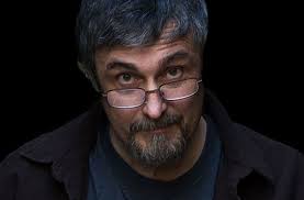 Otto Guerra: levando Laerte ao cinema