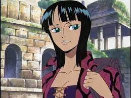 Pin On Lovely Ladies Of One Piece