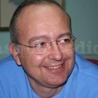 Doctor Ignacio Martínez Esteban