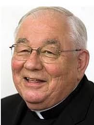 RIP Deacon Louis Peters, Ed. D. Deacon Peters is the son of Sam (Naseem)  Peters and Virginia (Savio) Peters and the brother of the late Edward  Peters, and is a St. Louis