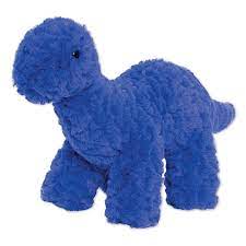 Manhattan Toy Little Jurassics Herb Manhattan Toy Manhattan Toy Company Cute Stuffed Animals