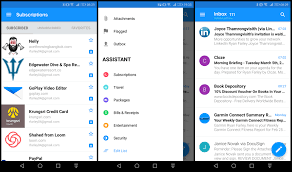 A secure password is the first step in protecting your account and your data, and it's important that you update it regularly, ensuring that its difficult to guess and not already in use for any of your other apps or accounts. The 8 Best Email Apps For Android Zapier