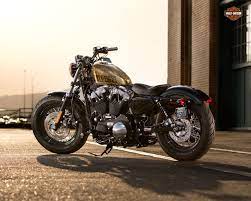 2013 Harley Davidson Xl1200x Forty Eight 48 Review