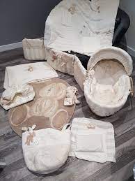Mamas Papas Once Upon A Time Nursery Bundle Vinted