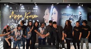 Akhirnya si doel memilih. sebelum film ini, dua film sebelumnya. Mega Konser Akhir Kisah Cinta Si Doel Tayang Di Rcti Okezone Celebrity