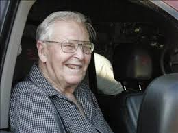 LeRoy Ebert Obituary (1919-2010)