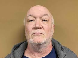 Sex Offender Registry