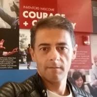 Miguel Angelo Carvalho