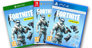 You can download the bundle on xbox one,ps4 and pc for free. Game Workington On Twitter Available In Store Today Fortnite Deep Freeze Bundle For Ps4 Xbox One Switch Ask Staff For Details Fortnitedeepfreeze Https T Co Mdnqpvwjda