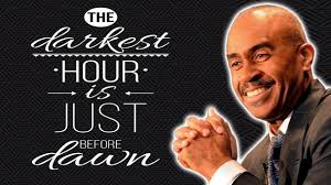 Pastor Gino Jennings 2022 🔴 This Video Will Save You In One Of Your  Darkest Hours! 🔴