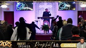 St. Paul Sounds Of Praise