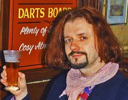 Dave Jørgensen Discography: Vinyl, CDs, & More