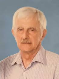 M. Floyd Tremblay 1940-2022 |