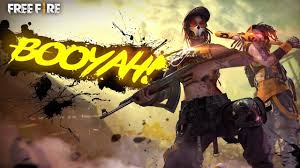 Garena Free Fire Booyah Day Gameplay Battle Royale Fun Gaming No Game Of Survival Booyah Battle Royale Game