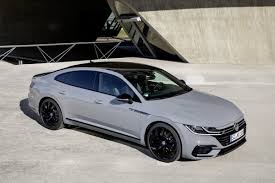 24wheel News Auf Twitter Vw Arteon R Line Edition Costs More Than Audi Rs3 Sportback Available From 55 970 In Germany Limited To 250 Units Volkswagen Https T Co 4bem5vqmky